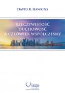 Okładka książki Rzeczywistość, duchowość a człowiek współczesny
