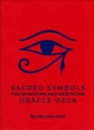 Opakowanie Sacred Symbols Oracle