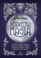 Okładka książki Sekretna magia