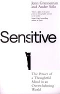 Sensitive. Wydawca: Penguin Books. ZdrowePodejscie.pl Opakowanie Sensitive