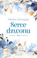 Okładka książki Serce dzwonu