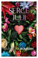 Okładka książki Serce Julii - uszkodzone