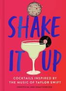Shake It Up. Wydawca: Welbeck. ZdrowePodejscie.pl Opakowanie Shake It Up
