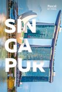 Okładka książki Singapur Pascal My Travel - uszkodzone