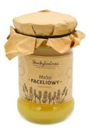 Skarby Roztocza Miód faceliowy 370g. Producent: Skarby Roztocza. ZdrowePodejscie.pl Zdjęcie produktu Skarby Roztocza Miód faceliowy 370g