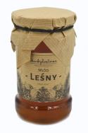 Skarby Roztocza Miód leśny 370g. Producent: Skarby Roztocza. ZdrowePodejscie.pl Zdjęcie produktu Skarby Roztocza Miód leśny 370g