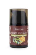 Zdjęcie produktu Skoczylas Krem do stóp i dłoni wosk pszczeli i oliwa z oliwek 50ml