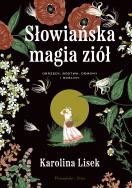 Okładka książki Słowiańska magia ziół