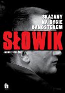 Okładka książki SŁOWIK - uszkodzone