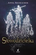 Okładka książki Słowodzicielka - uszkodzone