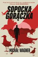 Okładka książki Sopocka gorączka