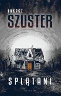 Okładka książki Splątani