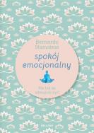 Okładka książki Spokój emocjonalny