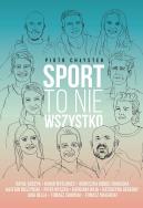 Okładka książki Sport to nie wszystko