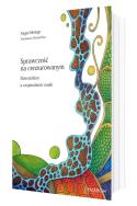 Sprawczość na cenzurowanym. Materializm a racja.... Autor: Angus Menuge. ZdrowePodejscie.pl Okładka książki Sprawczość na cenzurowanym. Materializm a racja...