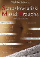 Okładka książki Starosłowiański masaż brzucha