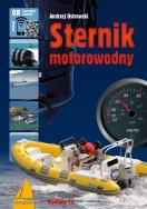 Okładka książki Sternik motorowodny wyd. 13
