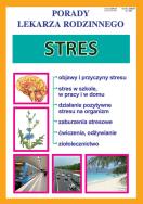 Stres. Wydawca: Literat. ZdrowePodejscie.pl Opakowanie Stres