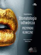 StyleItaliano. Stomatologia odtwórcza.. Autor:   Praca zbiorowa. ZdrowePodejscie.pl Okładka książki StyleItaliano. Stomatologia odtwórcza.