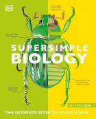 Super Simple Biology. Wydawca: DK. ZdrowePodejscie.pl Opakowanie Super Simple Biology