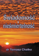 Świadomość i nieśmiertelność . Wydawca: Indygo. ZdrowePodejscie.pl Opakowanie Świadomość i nieśmiertelność