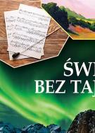 Świat bez tajemnic. Autor:   Praca zbiorowa. ZdrowePodejscie.pl Okładka książki Świat bez tajemnic