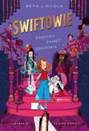 Okładka książki Swiftowie