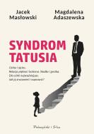 Okładka książki Syndrom tatusia