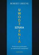 Okładka książki Sztuka uwodzenia