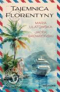 Okładka książki Tajemnica Florentyny