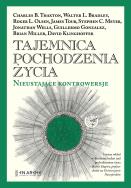 Tajemnica pochodzenia życia BR. Autor:   Praca zbiorowa. ZdrowePodejscie.pl Okładka książki Tajemnica pochodzenia życia BR