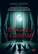 Okładka książki Tańcząc z cieniami
