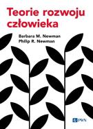 Okładka książki Teorie rozwoju człowieka