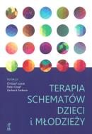 Terapia schematów dzieci i młodzieży (wyd.2022). Autor: Christof Loose, Peter Graaf, Gerhard Zarbock. ZdrowePodejscie.pl Okładka książki Terapia schematów dzieci i młodzieży (wyd.2022)