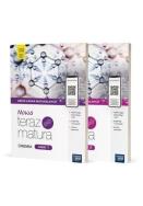 Okładka książki Teraz matura Chemia. Zb. zad. cz.1 i 2 ZR 2022 NE