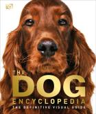 The Dog Encyclopedia. Wydawca: DK. ZdrowePodejscie.pl Opakowanie The Dog Encyclopedia