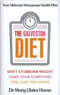 Okładka książki The Galveston Diet