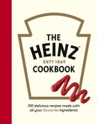 The Heinz Cookbook. Wydawca: Ebury Press. ZdrowePodejscie.pl Opakowanie The Heinz Cookbook