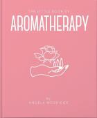 Okładka książki The Little Book of Aromatherapy