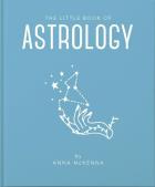 Okładka książki The Little Book of Astrology