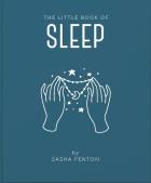 Okładka książki The Little Book of Sleep