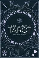 Okładka książki The Little Book of Tarot