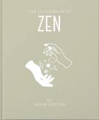 Okładka książki The Little Book of Zen