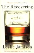 Okładka książki The Recovering