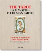 Opakowanie The Tarot of A. E. Waite and P. Colman Smith