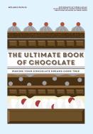 Okładka książki The Ultimate Book of Chocolate