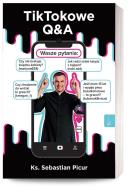 Okładka książki Tiktokowe O&A
