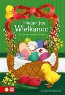 Okładka książki Tradycyjna Wielkanoc