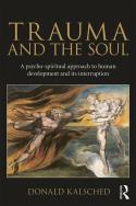 Okładka książki Trauma and the Soul