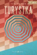Okładka książki Turystka - uszkodzone